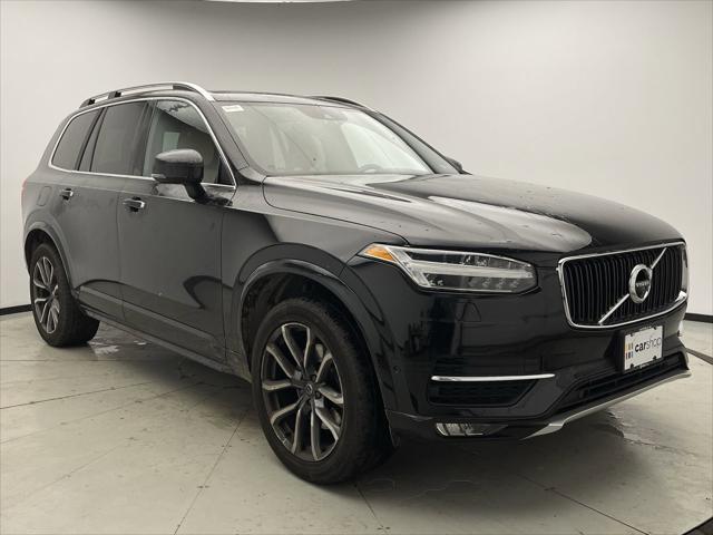 used 2018 Volvo XC90 car, priced at $22,949