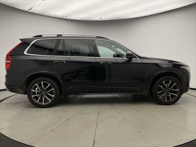 used 2018 Volvo XC90 car, priced at $22,949