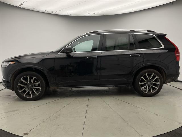 used 2018 Volvo XC90 car, priced at $22,949