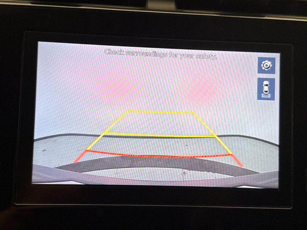 used 2022 Hyundai Tucson car, priced at $23,998