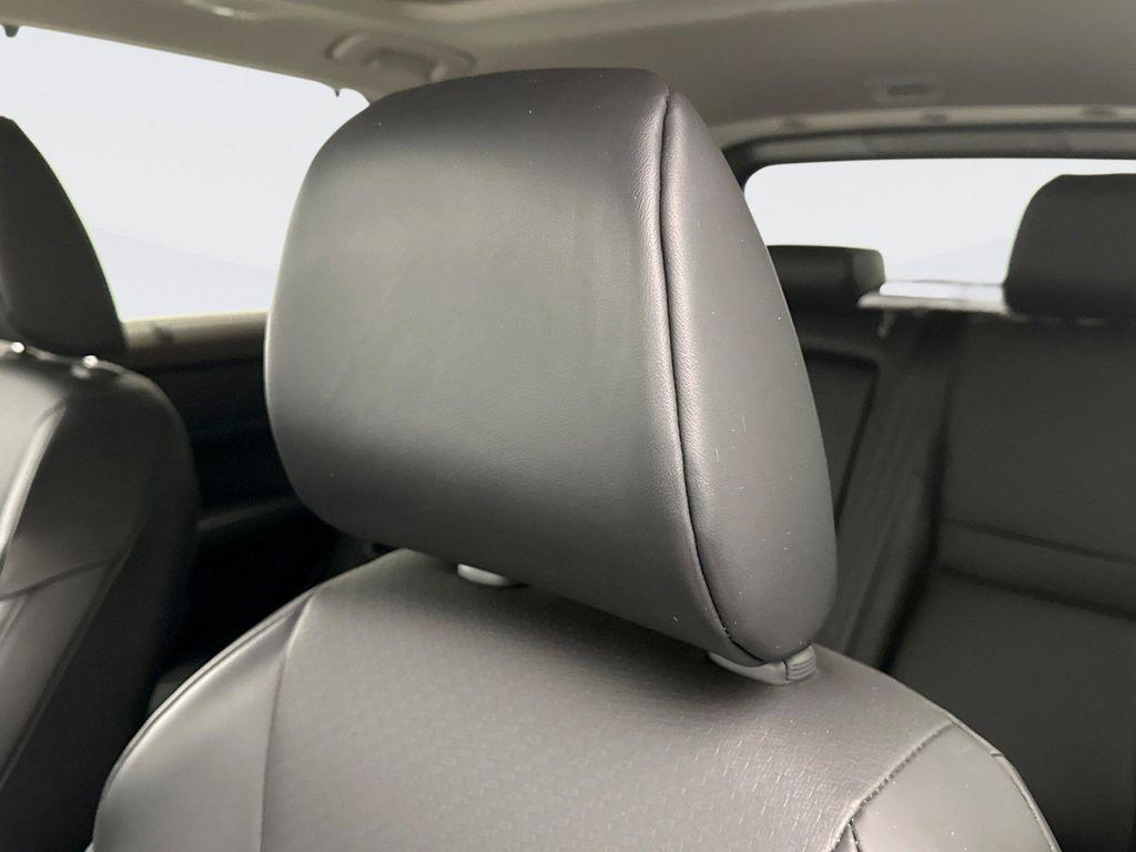 used 2023 Nissan Rogue car, priced at $22,999