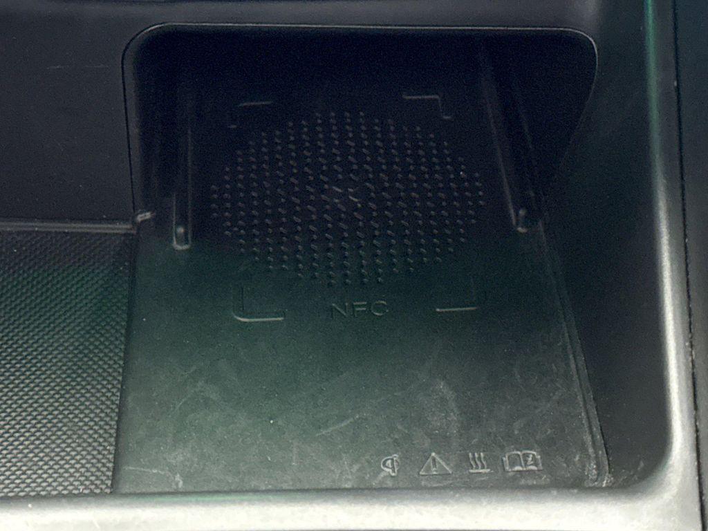 used 2022 Hyundai Tucson car, priced at $22,149