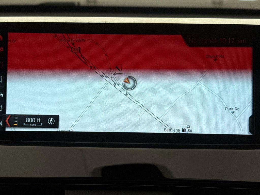 used 2020 BMW X1 car, priced at $19,749