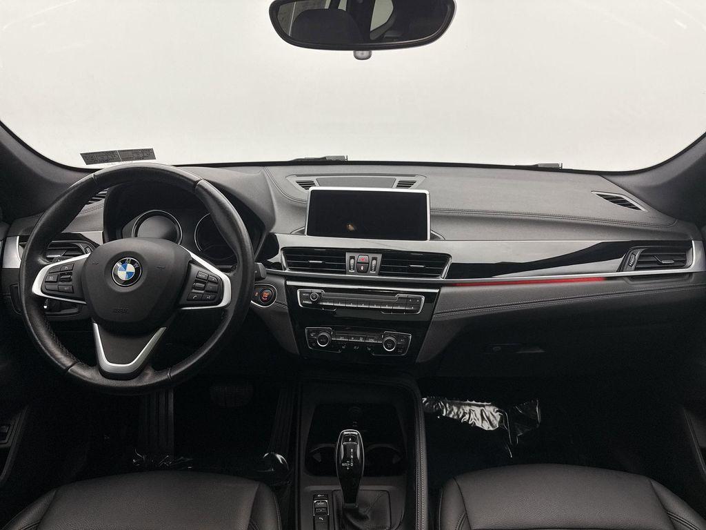used 2020 BMW X1 car, priced at $19,749