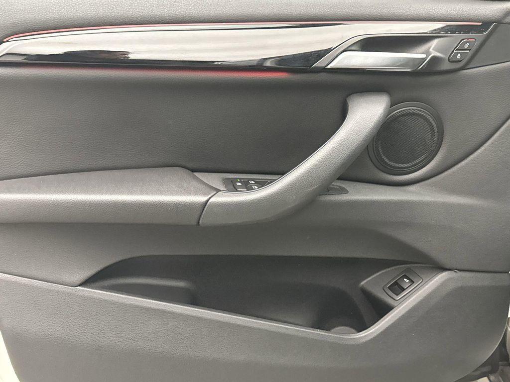 used 2020 BMW X1 car, priced at $19,749