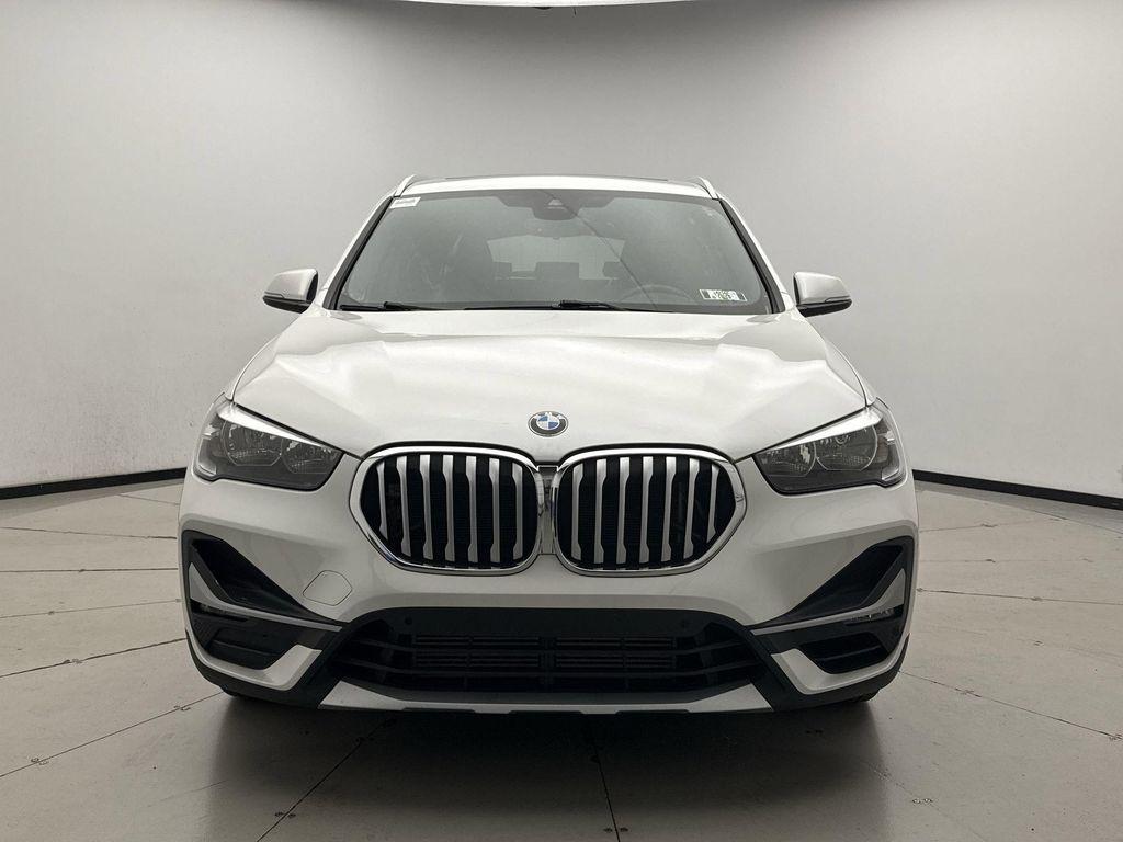 used 2020 BMW X1 car, priced at $19,749