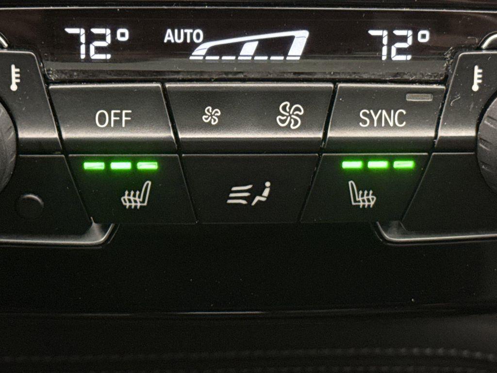 used 2020 BMW X1 car, priced at $19,749