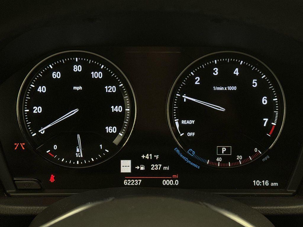 used 2020 BMW X1 car, priced at $19,749