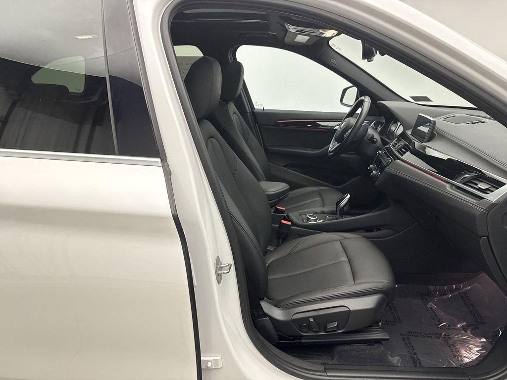 used 2020 BMW X1 car, priced at $19,749