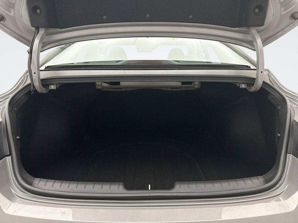 used 2024 Hyundai Elantra car, priced at $21,299