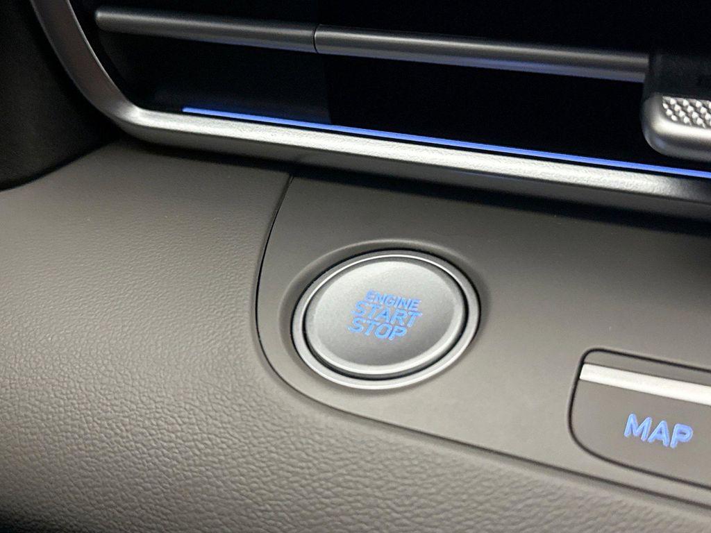 used 2024 Hyundai Elantra car, priced at $21,299