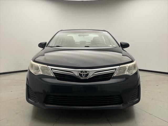 used 2014 Toyota Camry car, priced at $9,450