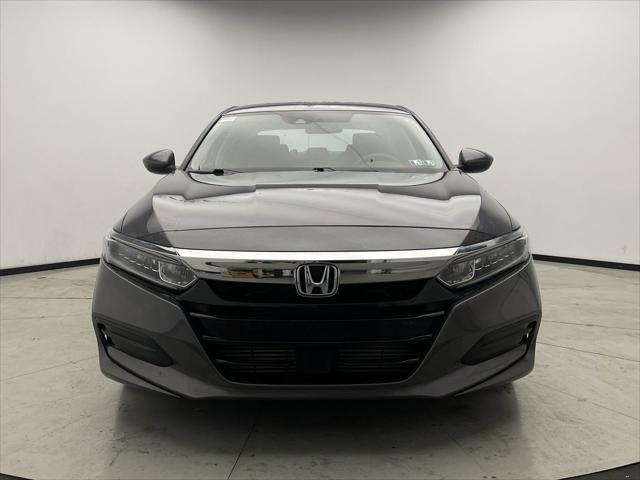 used 2019 Honda Accord car, priced at $17,549