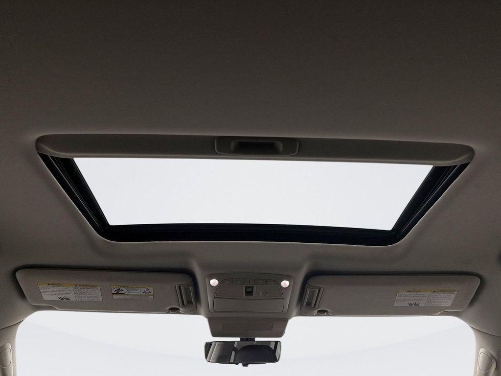 used 2021 INFINITI QX80 car, priced at $38,149