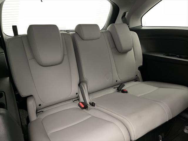 used 2023 Honda Odyssey car, priced at $39,199