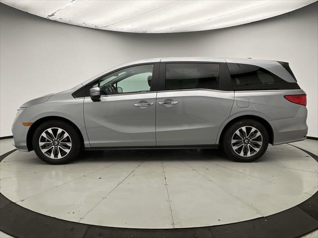 used 2023 Honda Odyssey car, priced at $39,199