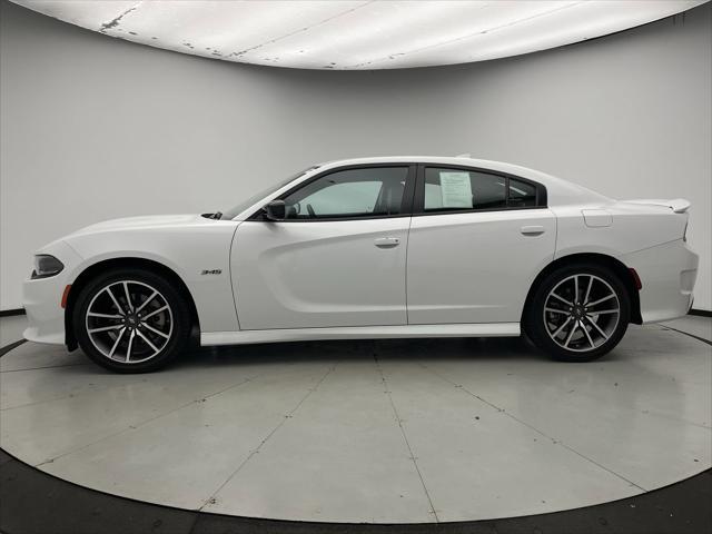 used 2023 Dodge Charger car, priced at $37,197