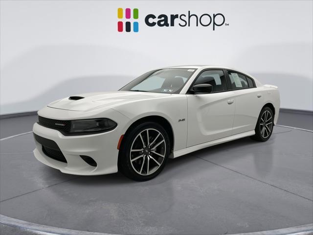 used 2023 Dodge Charger car, priced at $35,997