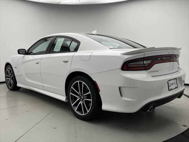 used 2023 Dodge Charger car, priced at $37,197