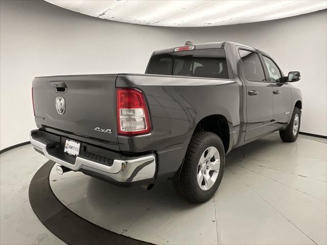 used 2021 Ram 1500 car, priced at $29,749