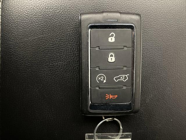 used 2022 Jeep Grand Cherokee L car, priced at $28,950