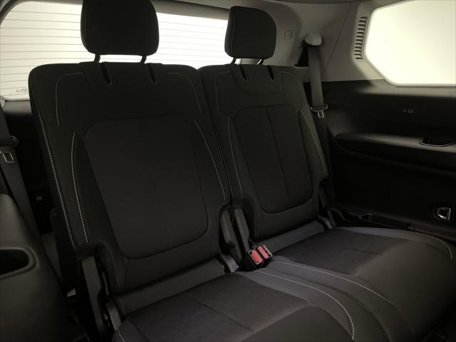 used 2022 Jeep Grand Cherokee L car, priced at $28,349