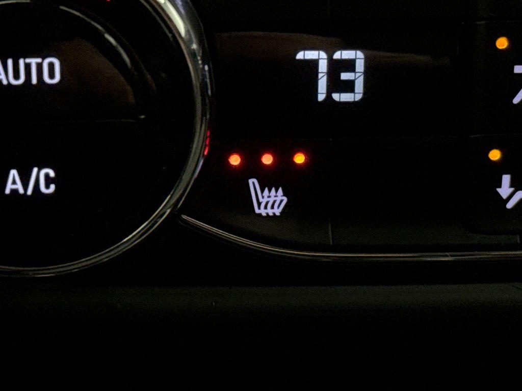 used 2023 Chevrolet TrailBlazer car, priced at $22,099