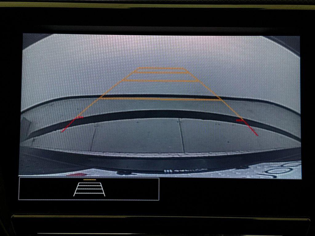 used 2023 Chevrolet TrailBlazer car, priced at $22,099