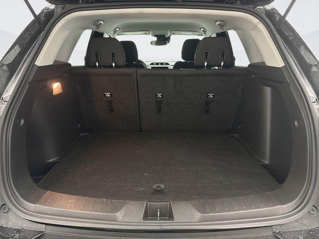 used 2023 Chevrolet TrailBlazer car, priced at $22,099