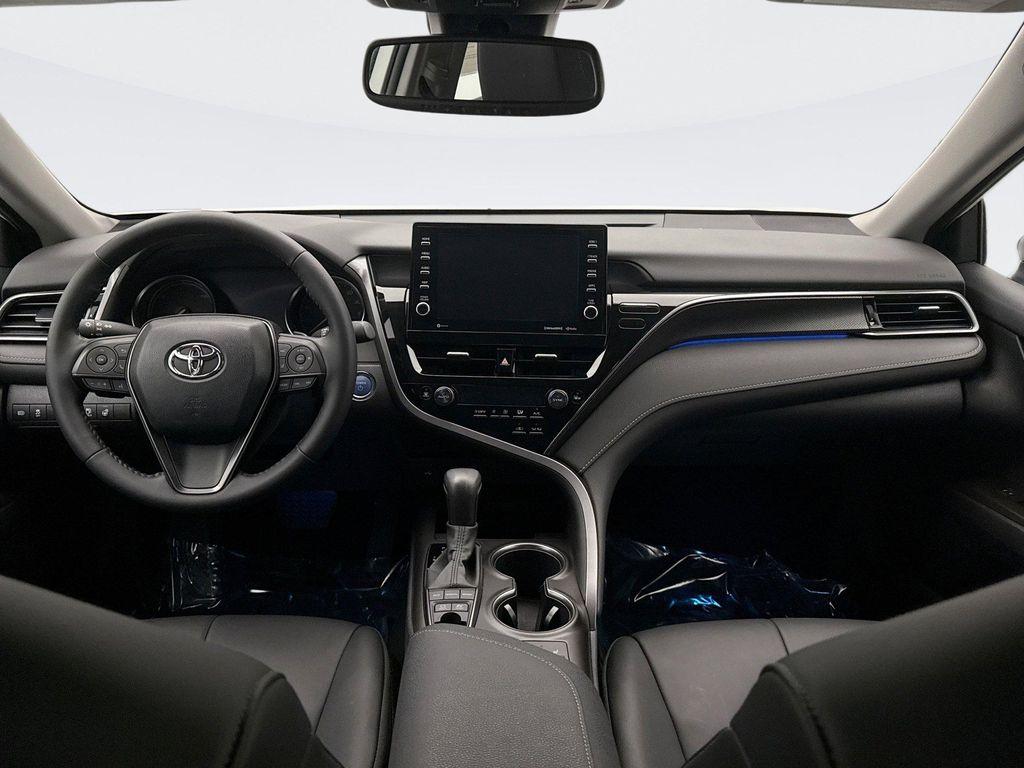 used 2023 Toyota Camry car, priced at $32,499