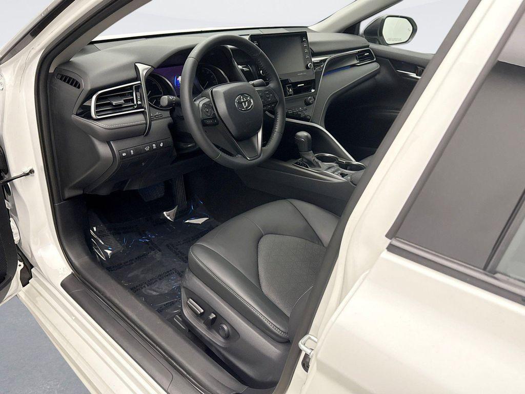 used 2023 Toyota Camry car, priced at $32,499