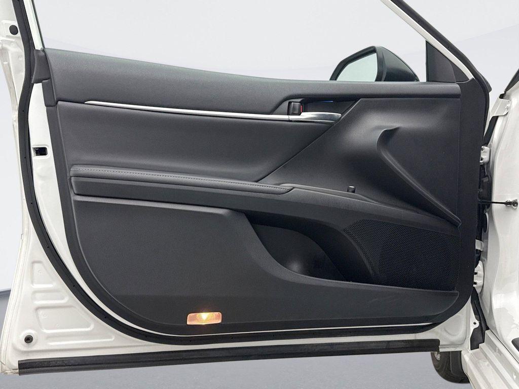 used 2023 Toyota Camry car, priced at $32,499