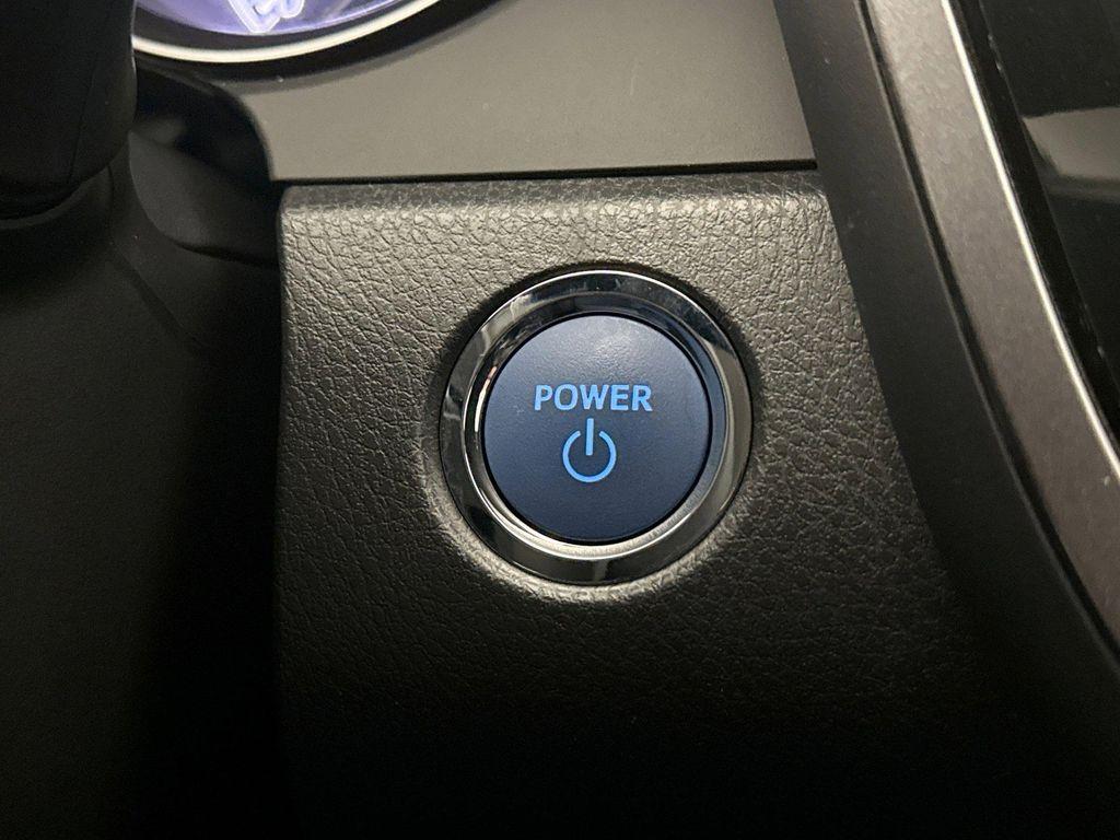 used 2023 Toyota Camry car, priced at $32,499