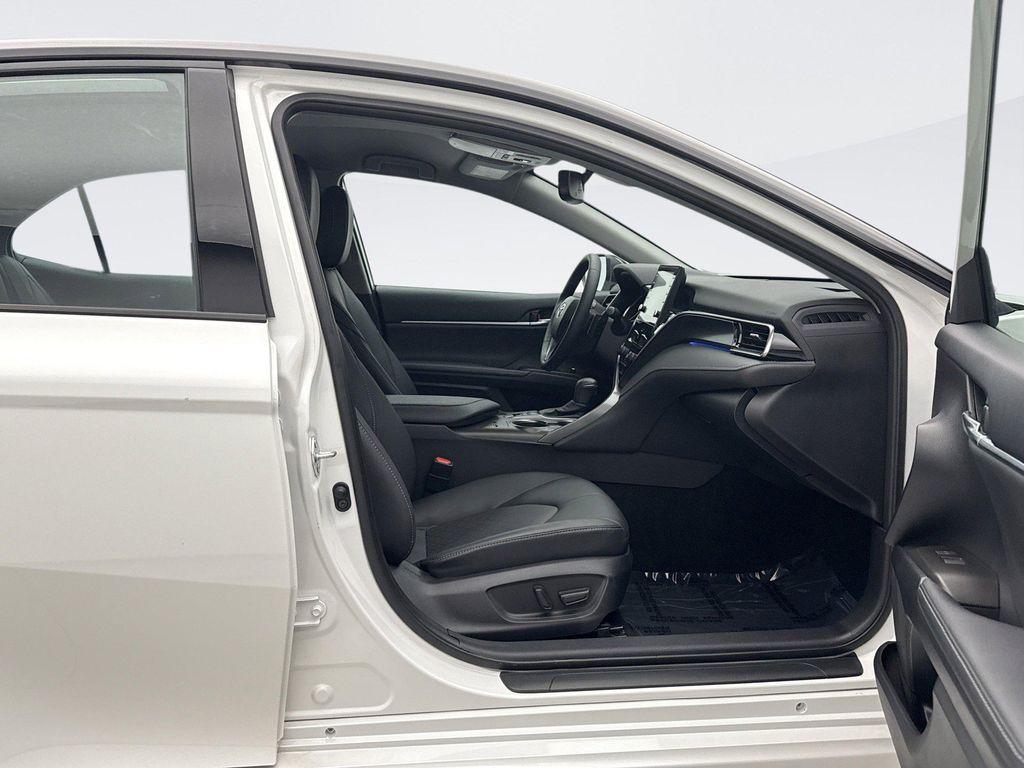 used 2023 Toyota Camry car, priced at $32,499