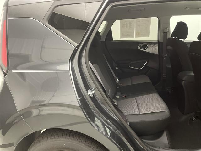 used 2024 Kia Soul car, priced at $19,999