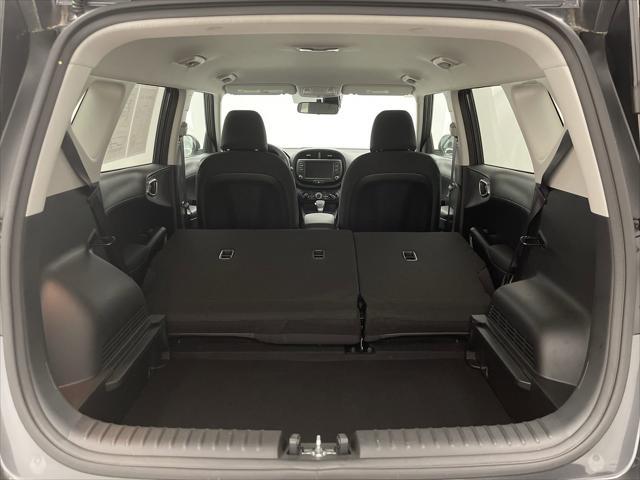 used 2024 Kia Soul car, priced at $19,999