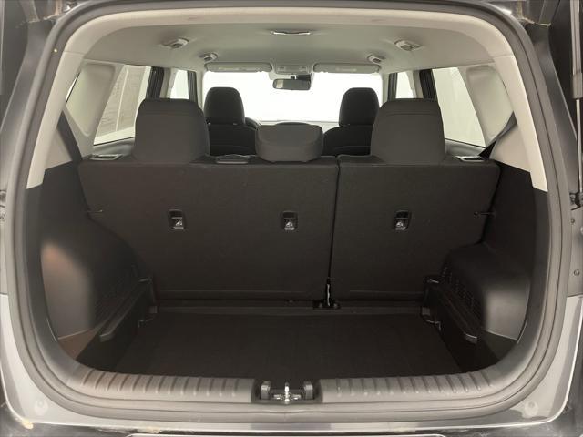 used 2024 Kia Soul car, priced at $19,999