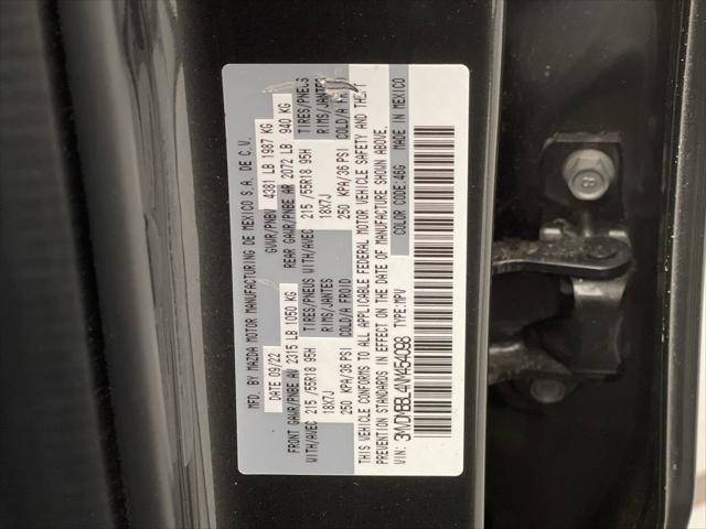 used 2022 Mazda CX-30 car, priced at $24,200