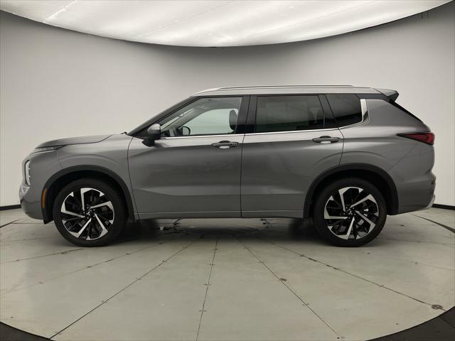 used 2022 Mitsubishi Outlander car, priced at $24,349