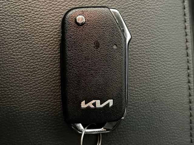 used 2022 Kia Soul car, priced at $18,200