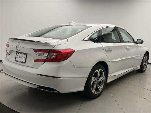 used 2020 Honda Accord car, priced at $24,649