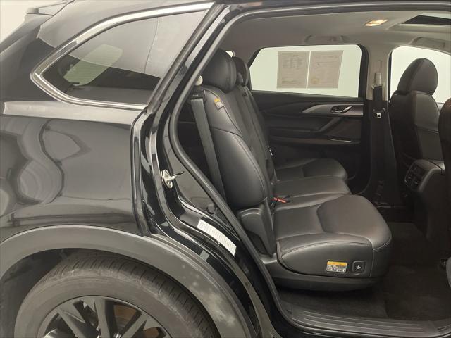 used 2023 Mazda CX-9 car, priced at $26,748