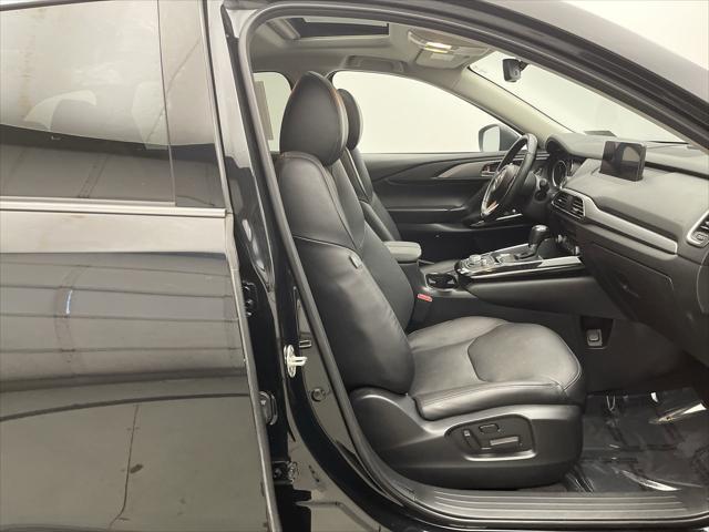 used 2023 Mazda CX-9 car, priced at $26,748