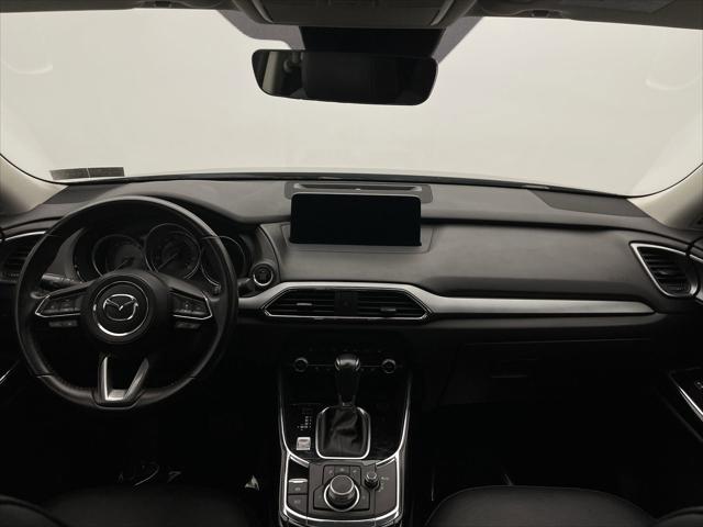 used 2023 Mazda CX-9 car, priced at $26,748