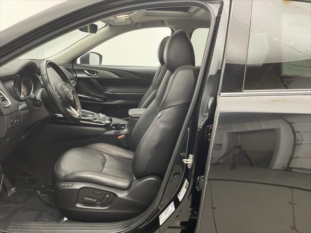 used 2023 Mazda CX-9 car, priced at $26,748