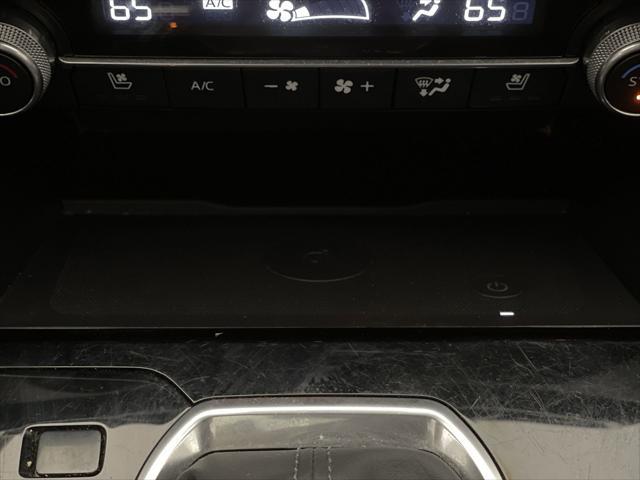 used 2023 Mazda CX-9 car, priced at $27,649