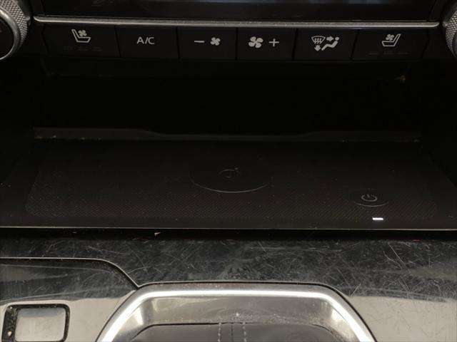 used 2023 Mazda CX-9 car, priced at $26,748