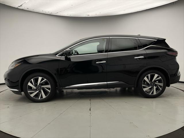 used 2023 Nissan Murano car, priced at $31,399