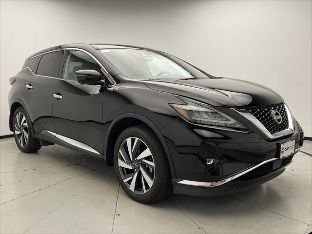 used 2023 Nissan Murano car, priced at $31,399