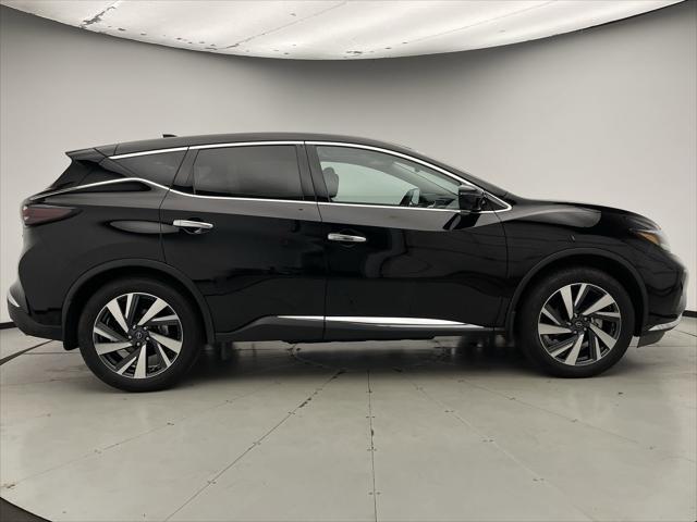 used 2023 Nissan Murano car, priced at $31,399